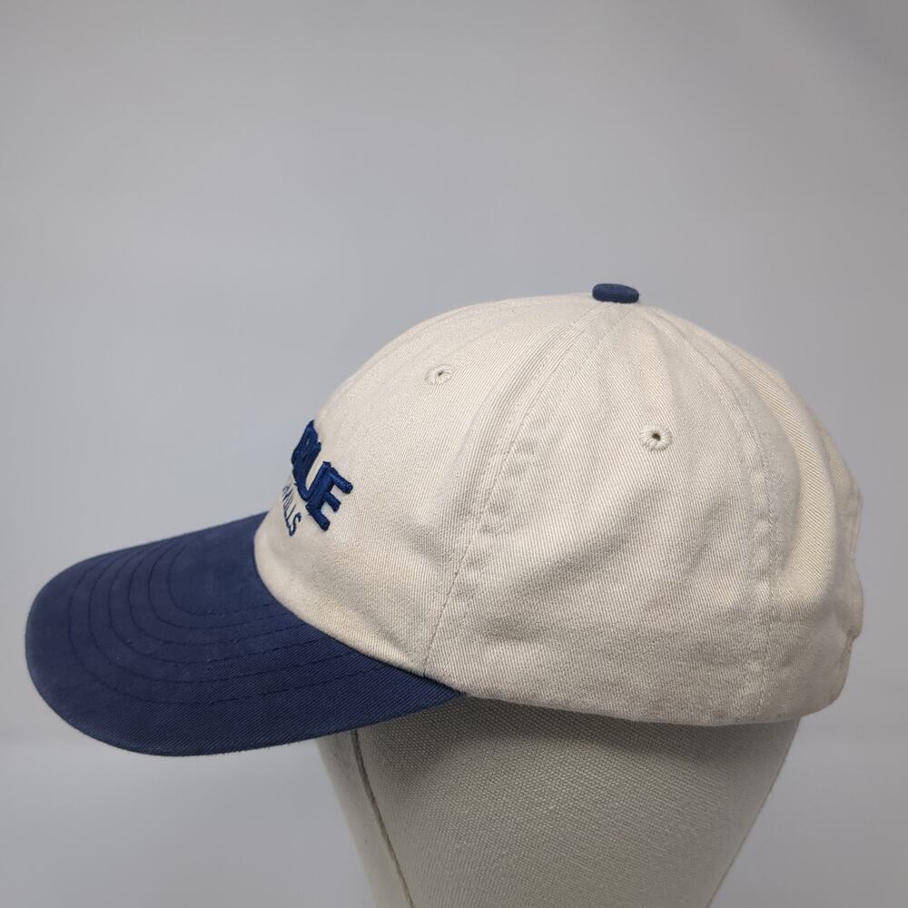True Treadmills Slideback Hat Multicolor One Size Adjustable Cap America View 3